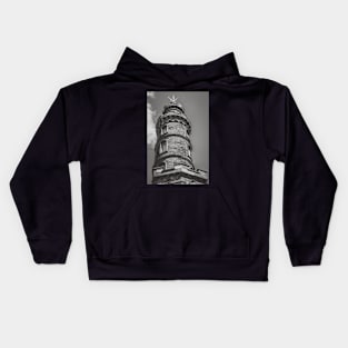 Nelson Tower Kids Hoodie